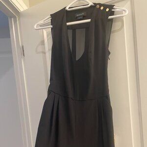 Marciano Jumpsuit - Size 4